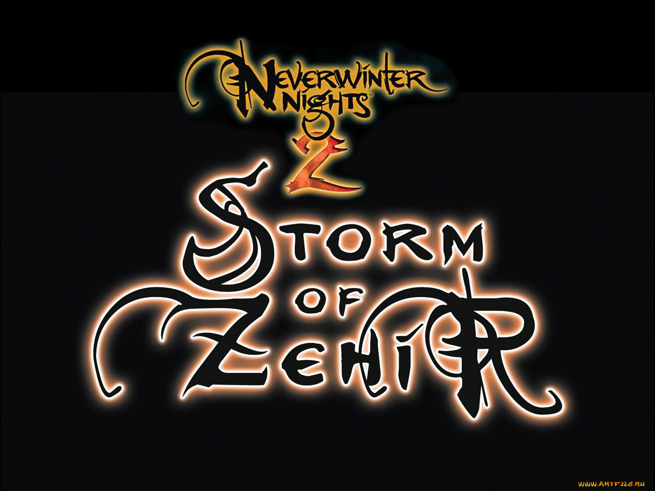 , , neverwinter, nights, storm, of, zehir